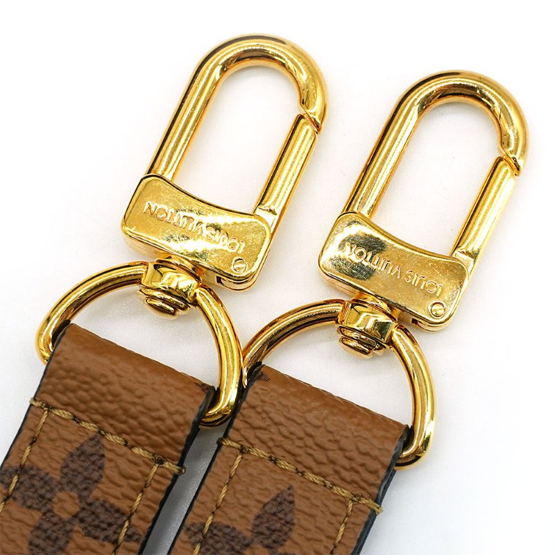 Louis Vuitton 展示品 Pochette Metis 帆布雙拼色斜背郵差包(M44876-咖)-8