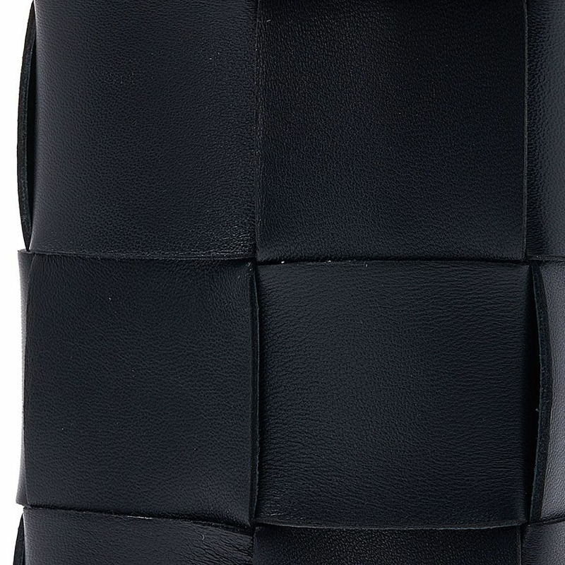 BOTTEGA VENETA 女式 Intrecciato 斜背包 730541 VCQC4 8425-6