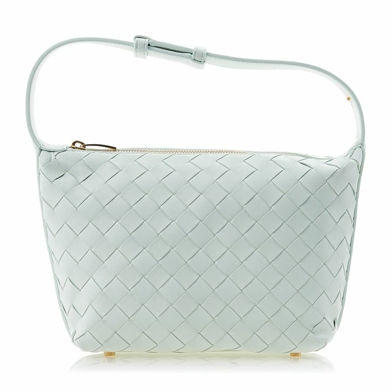 BOTTEGA VENETA Willis 女士手提包 754443 VCPPF 1807-0