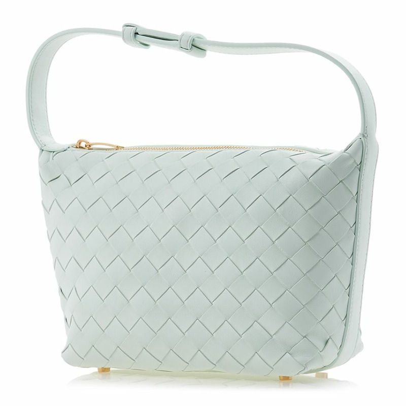 BOTTEGA VENETA Willis 女士手提包 754443 VCPPF 1807-1