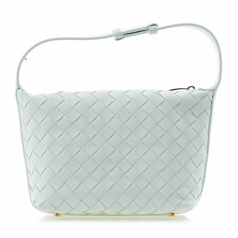 BOTTEGA VENETA Willis 女士手提包 754443 VCPPF 1807-2