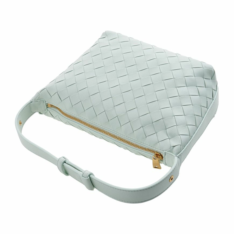 BOTTEGA VENETA Willis 女士手提包 754443 VCPPF 1807-3