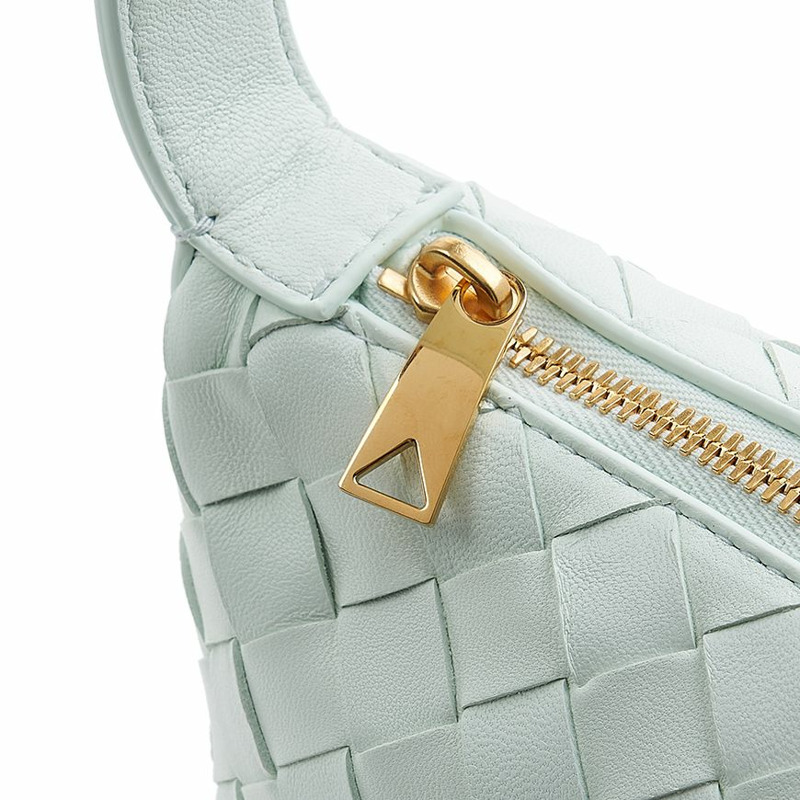 BOTTEGA VENETA Willis 女士手提包 754443 VCPPF 1807-6