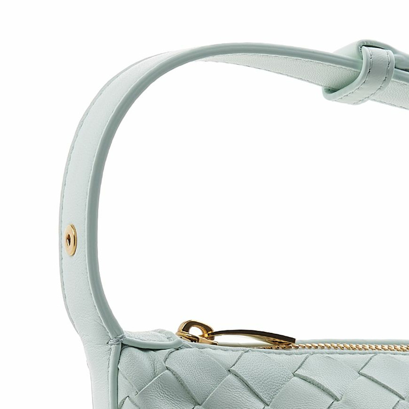 BOTTEGA VENETA Willis 女士手提包 754443 VCPPF 1807-7