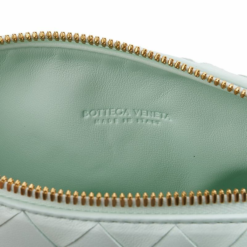 BOTTEGA VENETA Willis 女士手提包 754443 VCPPF 1807-8
