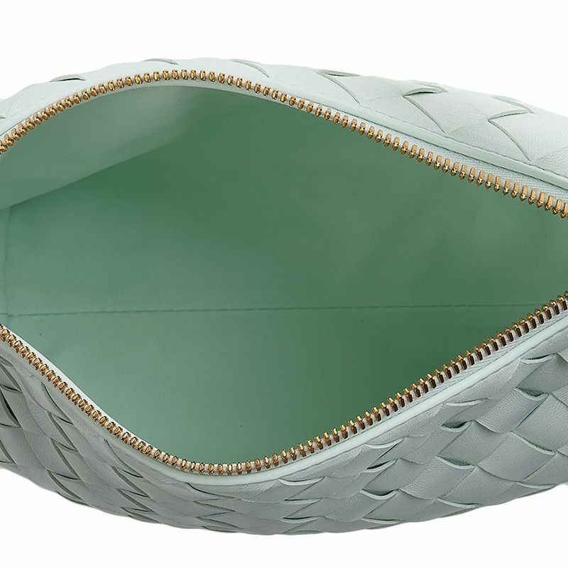 BOTTEGA VENETA Willis 女士手提包 754443 VCPPF 1807-9