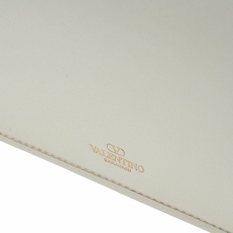 VALENTINO 女士 V 標誌單肩包 3W2B0M59 IAI 098-6