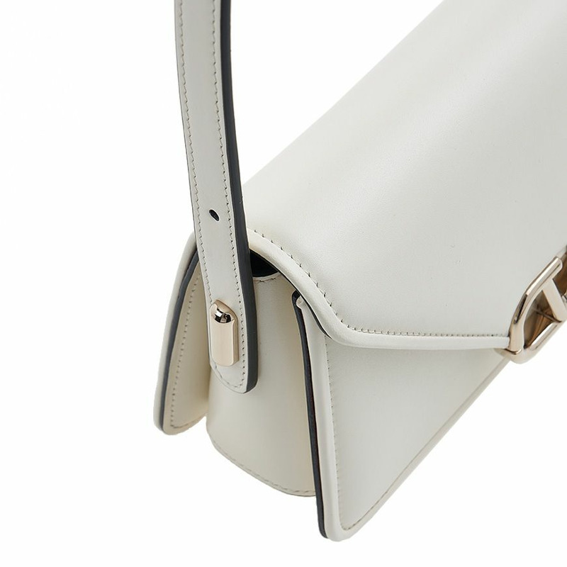 VALENTINO 女士 V 標誌單肩包 3W2B0M59 IAI 098-7