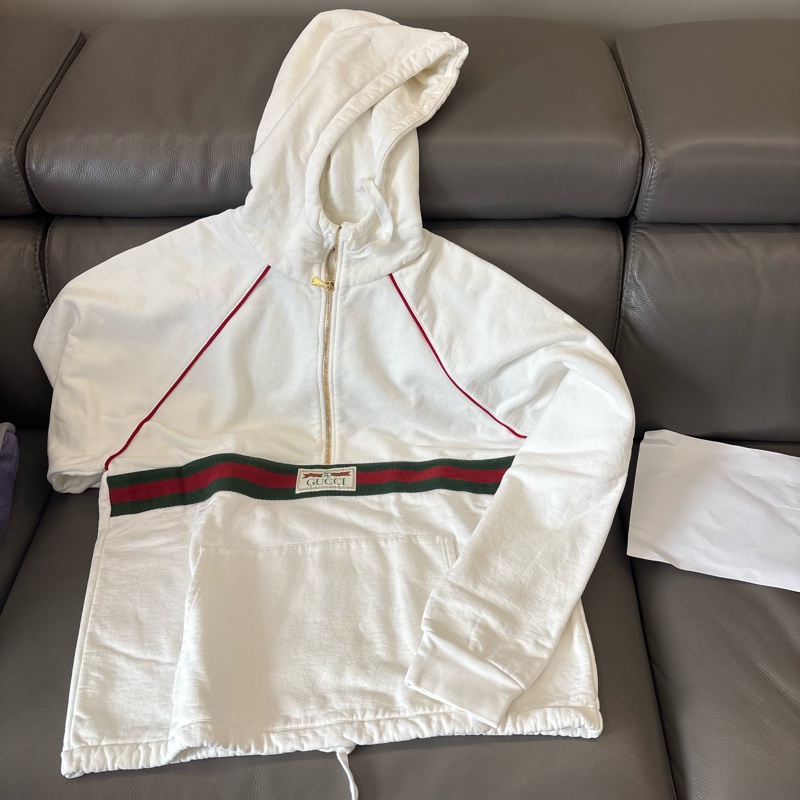 Gucci男女可穿S號-2