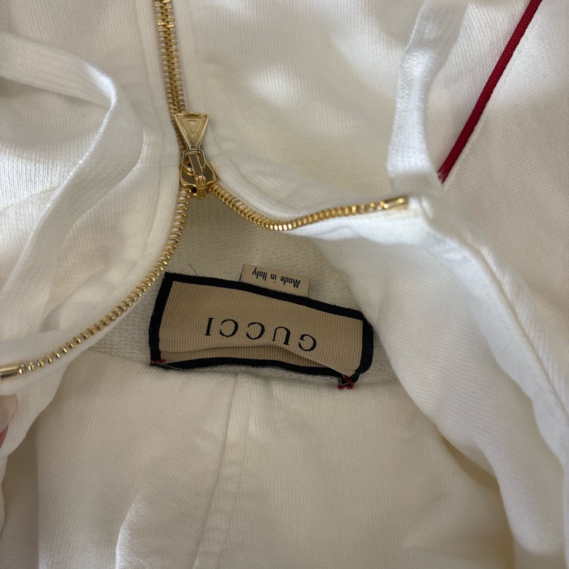 Gucci男女可穿S號-4