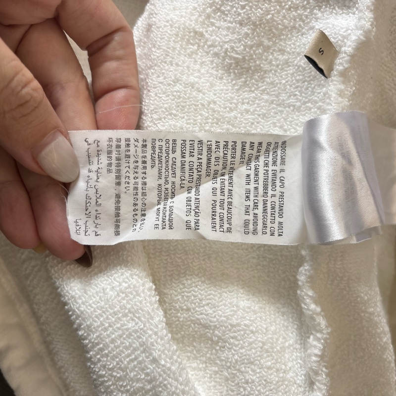 Gucci男女可穿S號-6