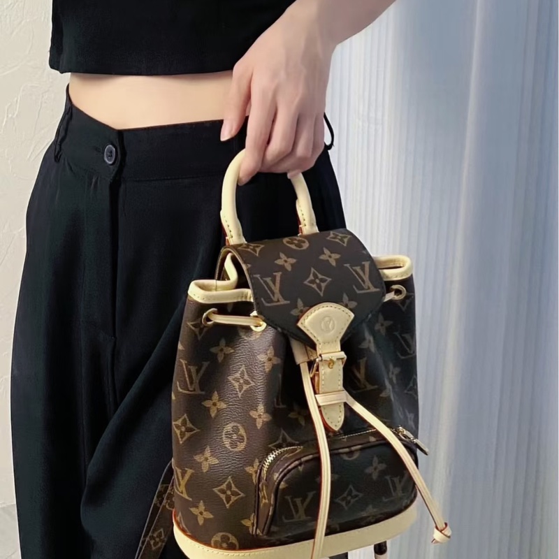 Louis Vuitton montsoyris mini-2