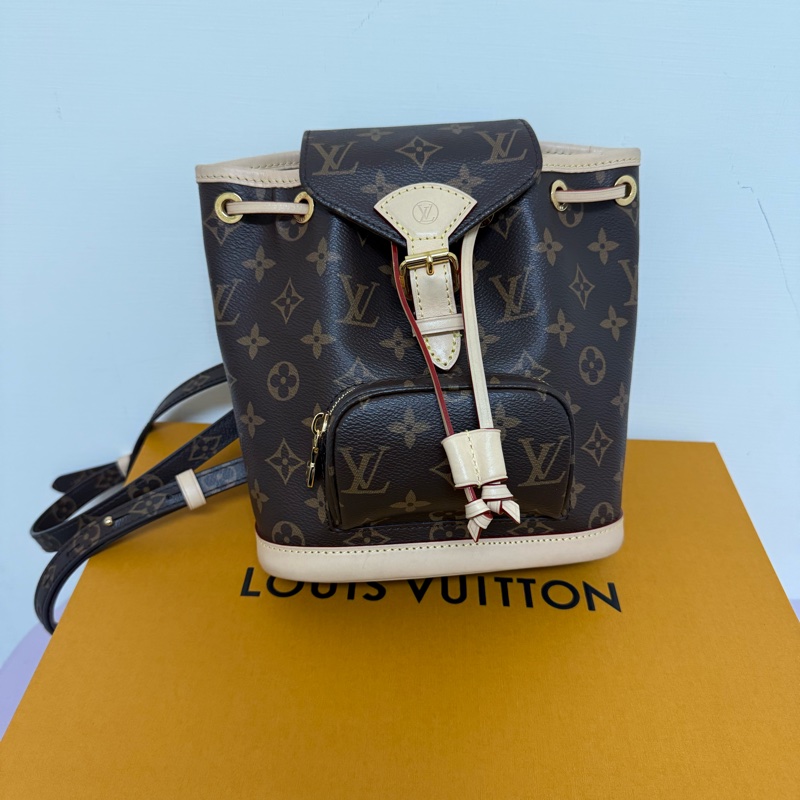 Louis Vuitton montsoyris mini-3