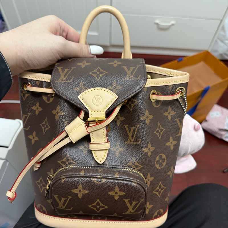 Louis Vuitton montsoyris mini-5