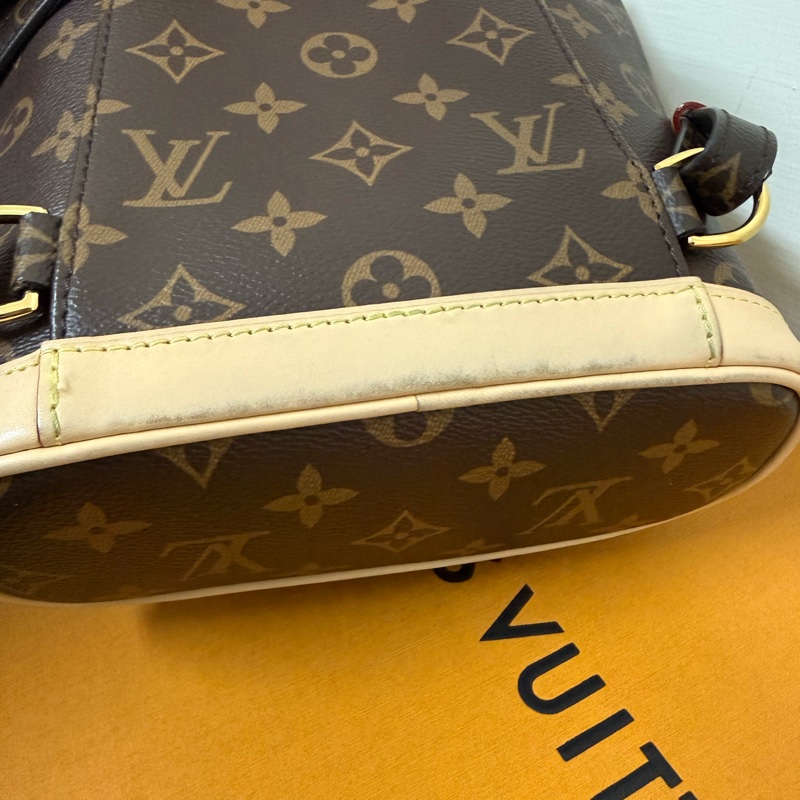 Louis Vuitton montsoyris mini-22