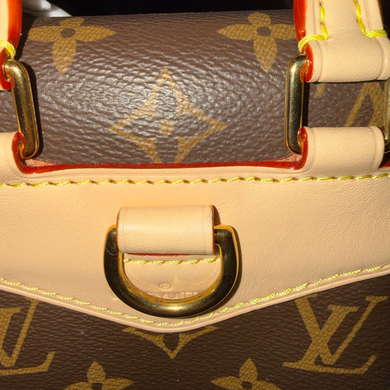 Louis Vuitton montsoyris mini-6