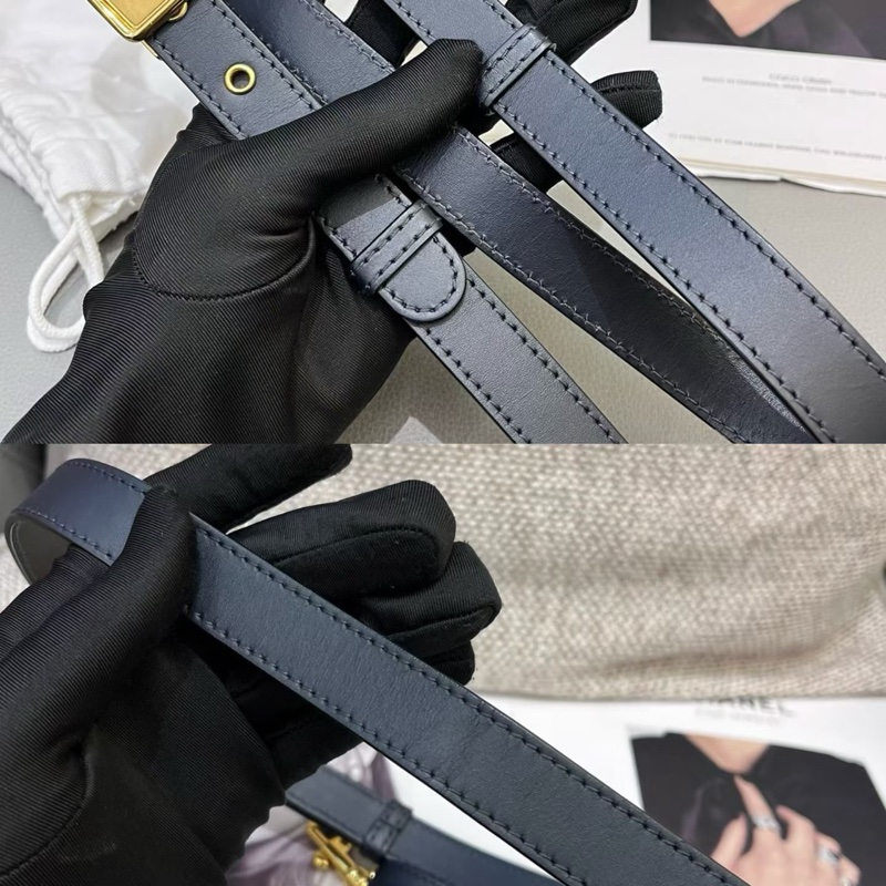 Dior 馬鞍老花bobby中號馬鞍包-8