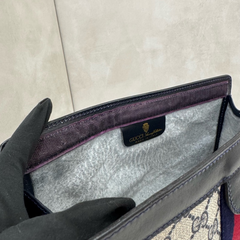 Gucci 手拿包-14
