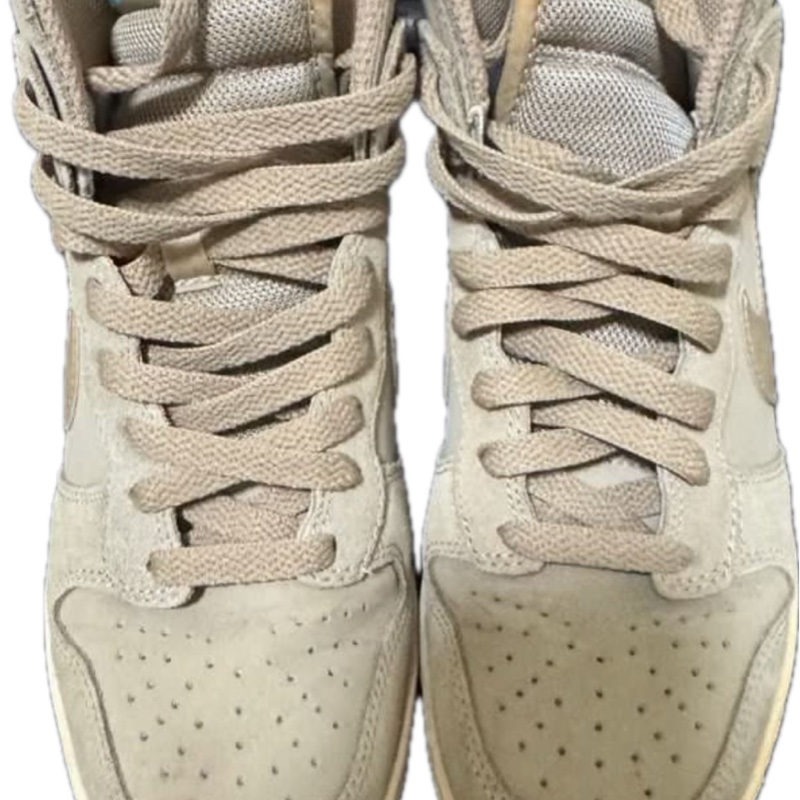 us7 24cm Nike休閒鞋 無盒-1