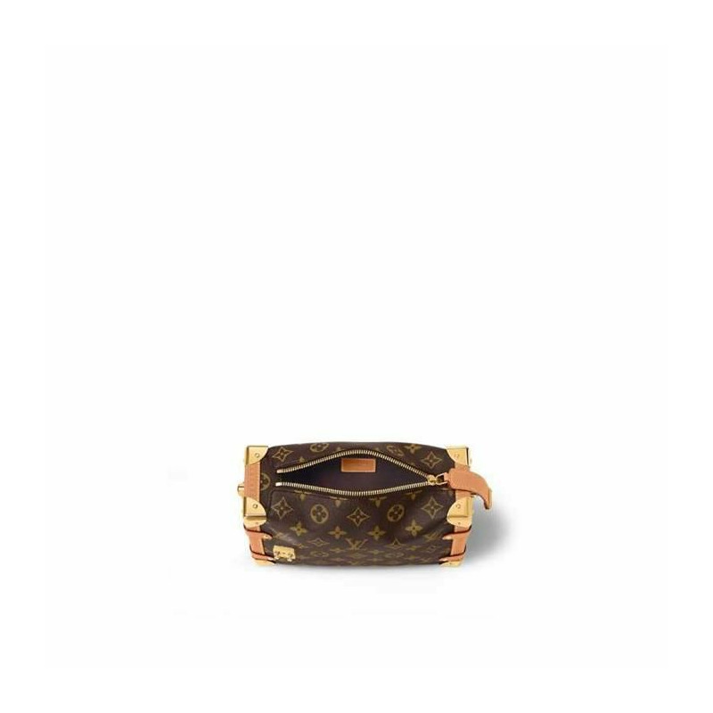 LOUIS VUITTON 側行李箱 MM Monogram M46358-13
