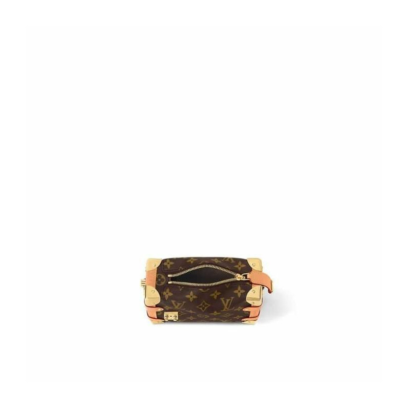 LOUIS VUITTON 側行李箱 PM Monogram M46815-8
