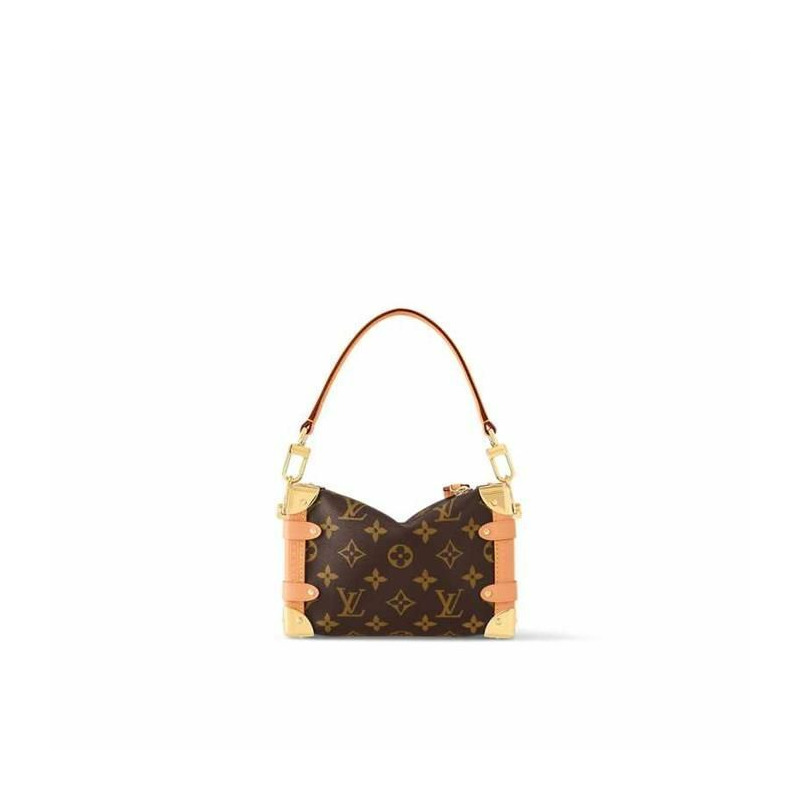 LOUIS VUITTON 側行李箱 PM Monogram M46815-9