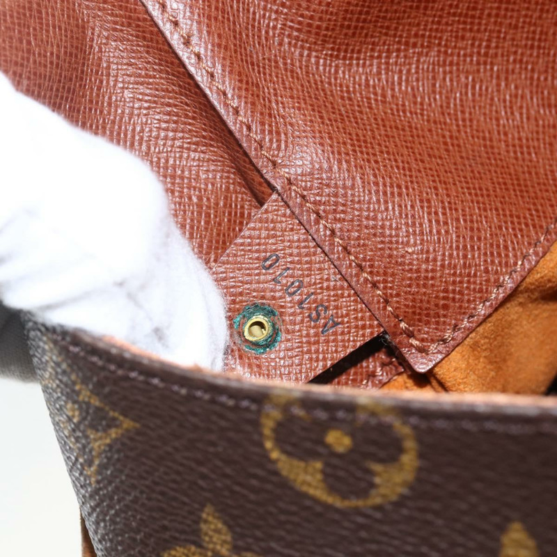 【日本直送】路易威登 Monogram Musette Salsa 長肩包 M51387 LV Auth 158230-11