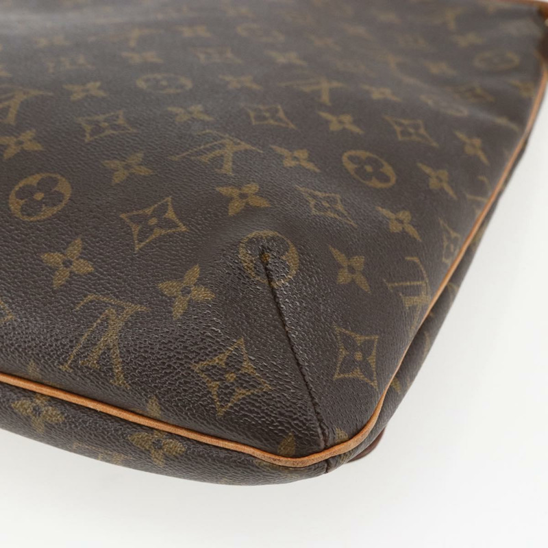 【日本直送】路易威登 Monogram Musette Salsa 長肩包 M51387 LV Auth 158230-14