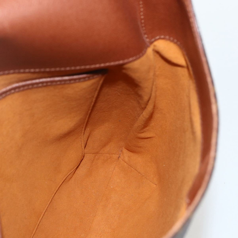 【日本直送】路易威登 Monogram Musette Salsa 長肩包 M51387 LV Auth 158230-16