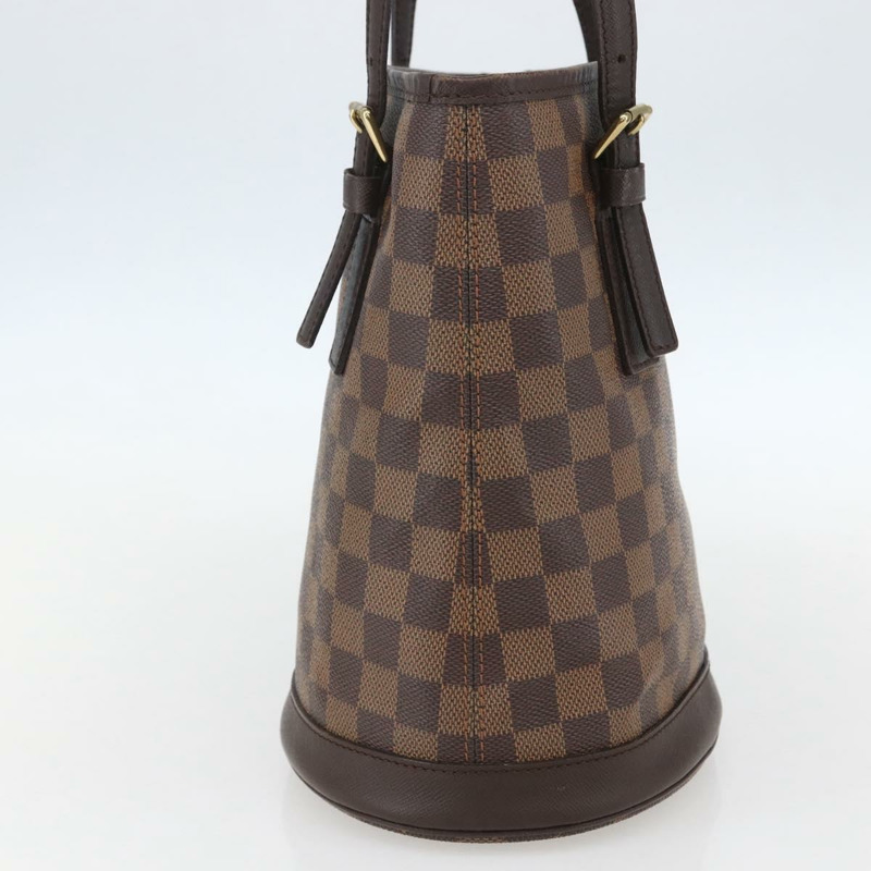 【日本直送】路易威登 Damier Ebene Marais 單肩包 N42240 LV 正品 158439-3