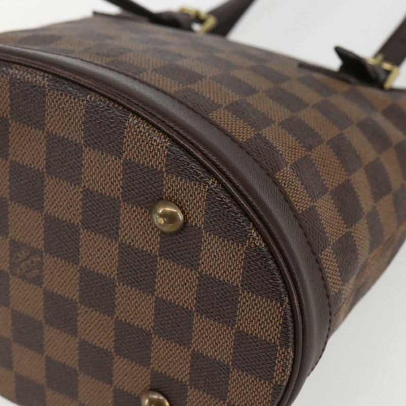 【日本直送】路易威登 Damier Ebene Marais 單肩包 N42240 LV 正品 158439-8