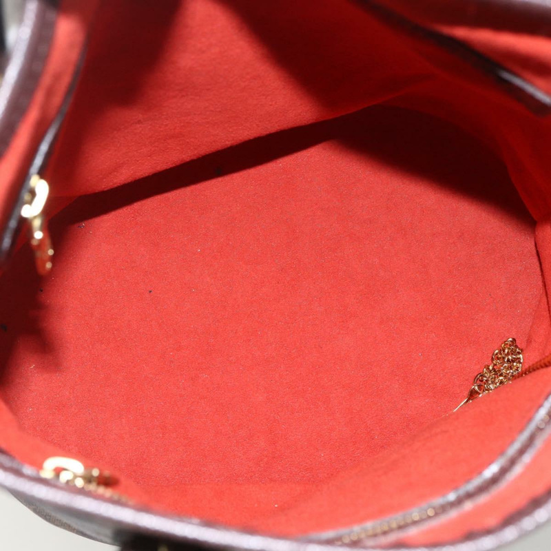 【日本直送】路易威登 Damier Ebene Marais 單肩包 N42240 LV 正品 158439-9