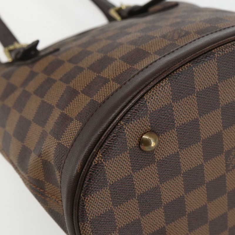 【日本直送】路易威登 Damier Ebene Marais 單肩包 N42240 LV 正品 158439-13