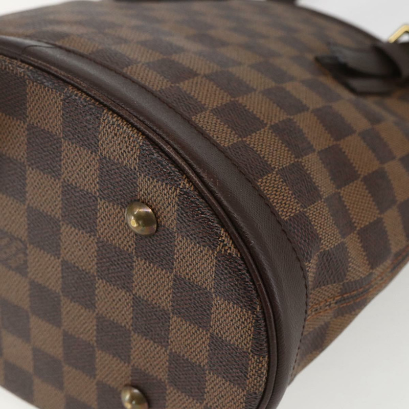 【日本直送】路易威登 Damier Ebene Marais 單肩包 N42240 LV 正品 158439-14