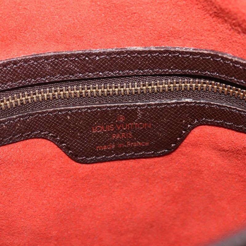 【日本直送】路易威登 Damier Ebene Marais 單肩包 N42240 LV 正品 158439-16