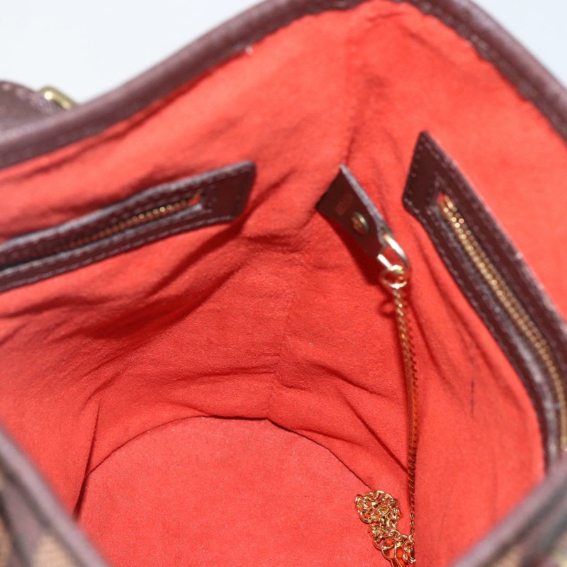 【日本直送】路易威登 Damier Ebene Marais 單肩包 N42240 LV 正品 158439-18