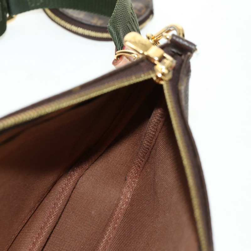 【日本直送】路易威登 Monogram 多口袋配件袋 M44813 LV 正品 158005SAM-23