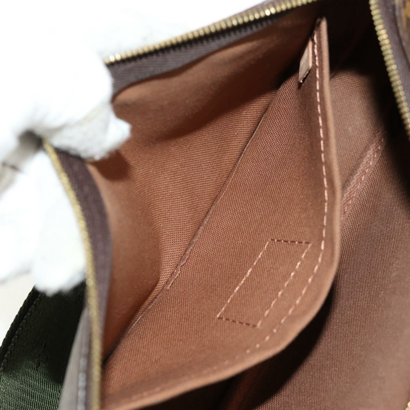 【日本直送】路易威登 Monogram 多口袋配件袋 M44813 LV 正品 158005SAM-25