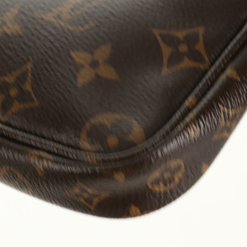 【日本直送】路易威登 Monogram 多口袋配件袋 M44813 LV 正品 158005SAM-32