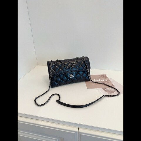 Chanel classic flap seasonal