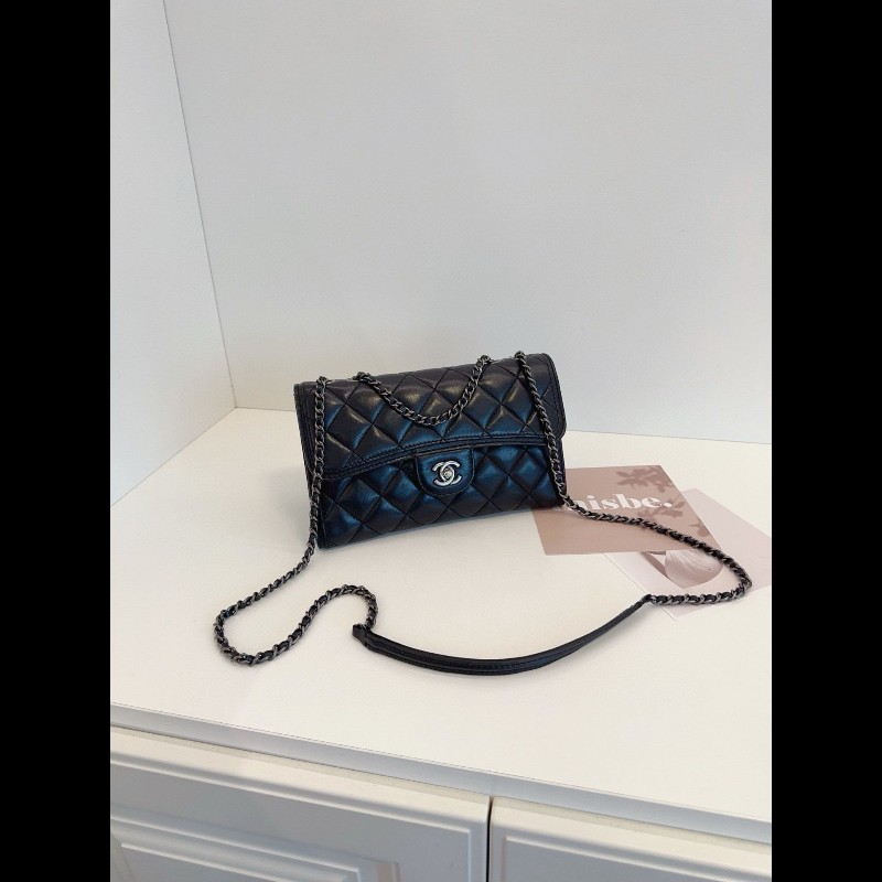 Chanel classic flap seasonal-0