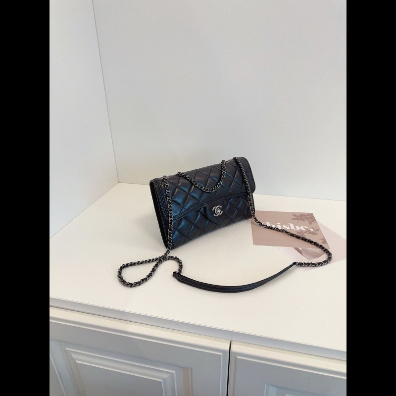 Chanel classic flap seasonal-1