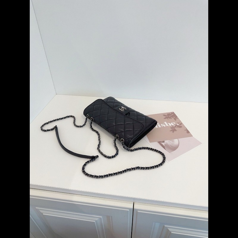 Chanel classic flap seasonal-2