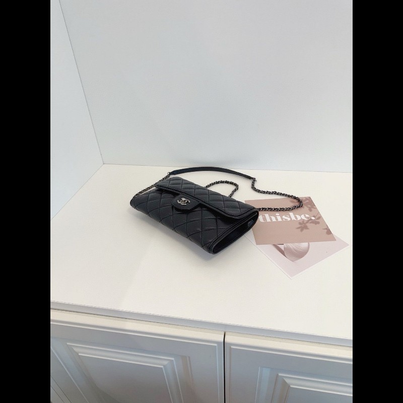 Chanel classic flap seasonal-4