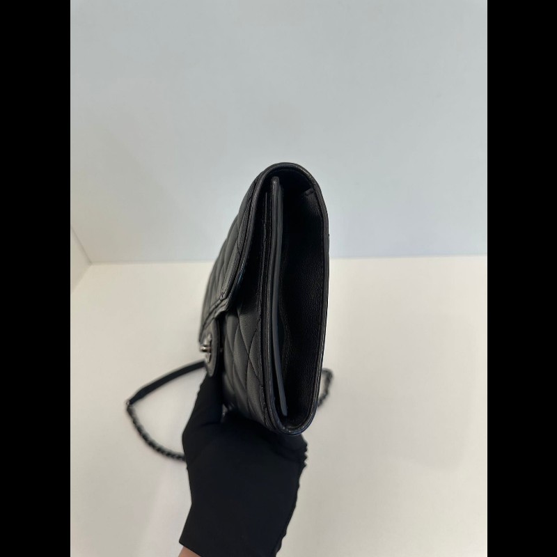 Chanel classic flap seasonal-7