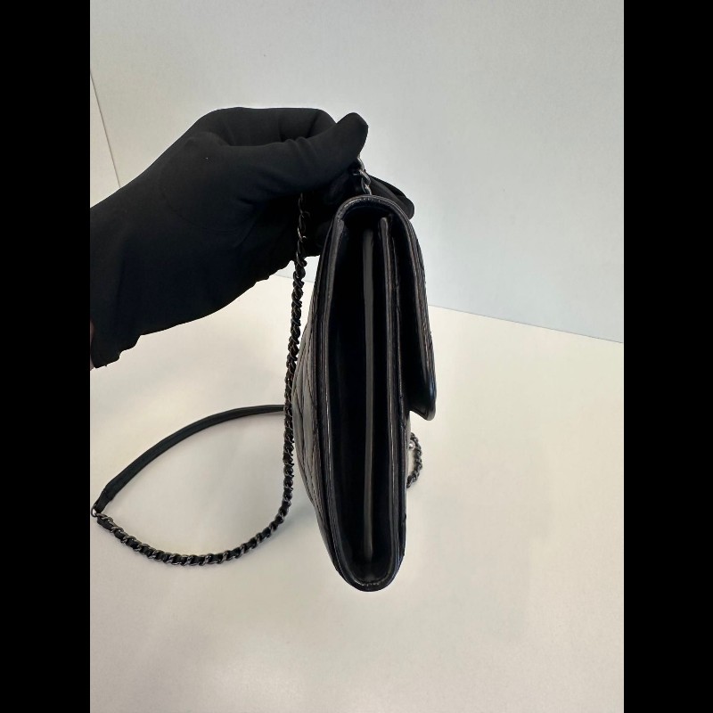 Chanel classic flap seasonal-8