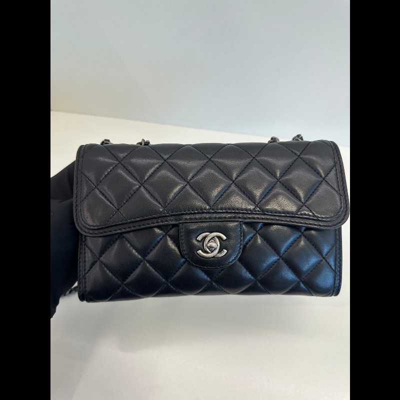 Chanel classic flap seasonal-10