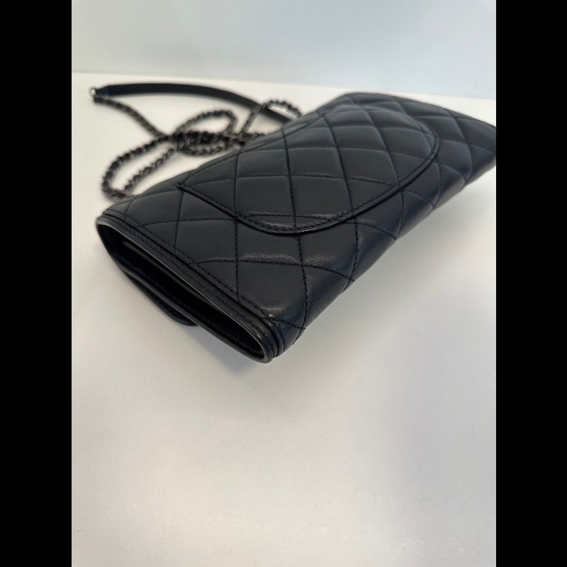 Chanel classic flap seasonal-11