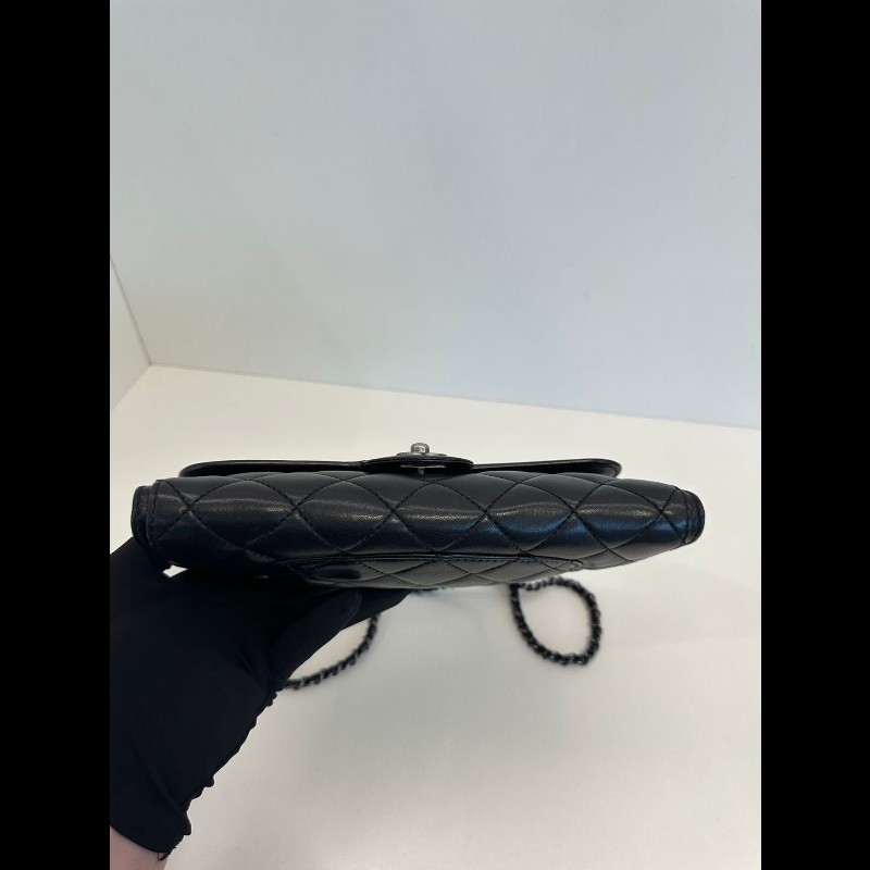 Chanel classic flap seasonal-14