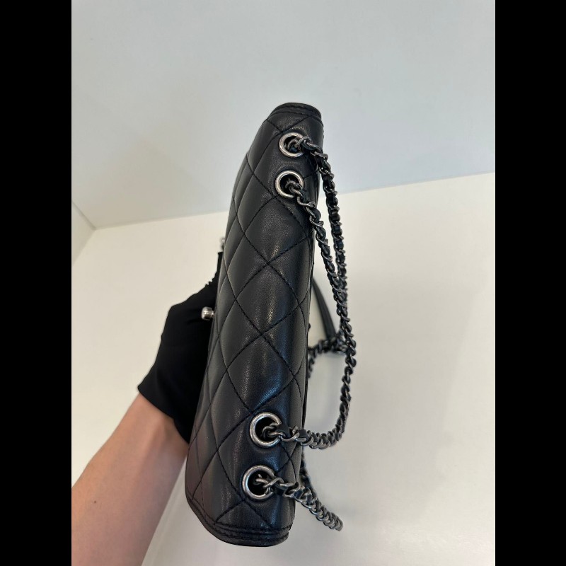 Chanel classic flap seasonal-16